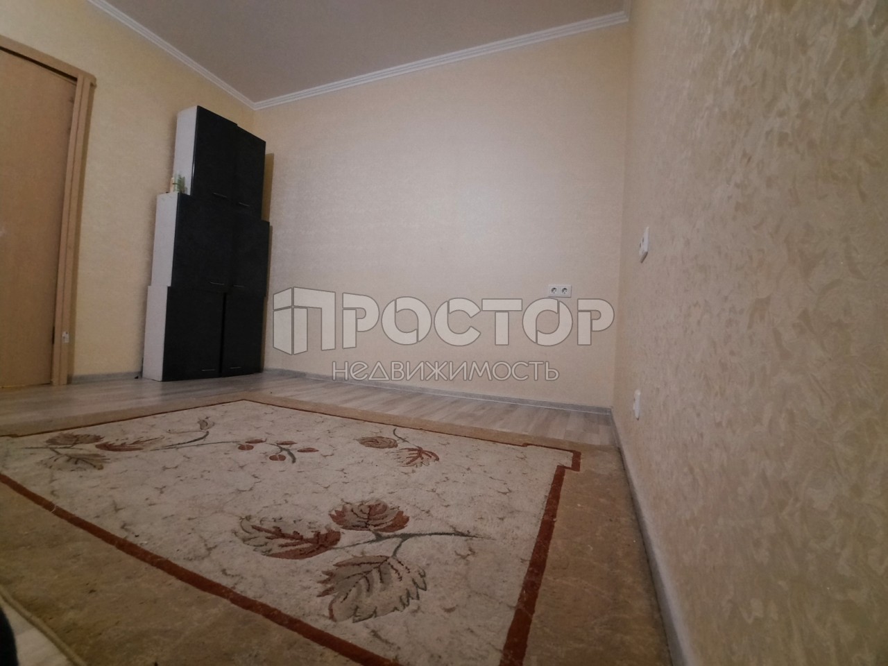 1-комнатная квартира, 38 м² - фото 10