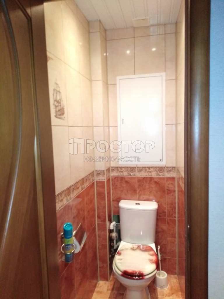 2-комнатная квартира, 50 м² - фото 9