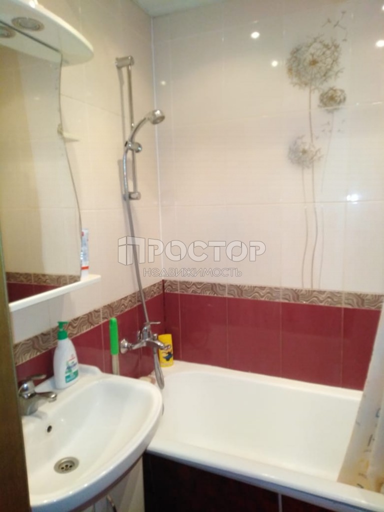2-комнатная квартира, 50 м² - фото 10