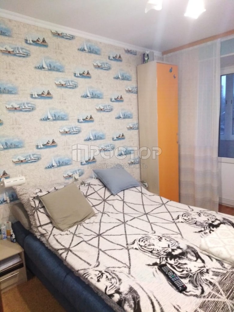 2-комнатная квартира, 50 м² - фото 6