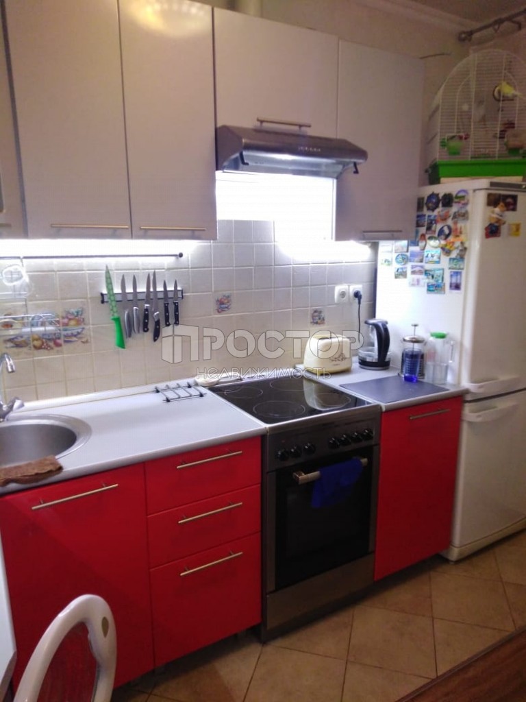 2-комнатная квартира, 50 м² - фото 12
