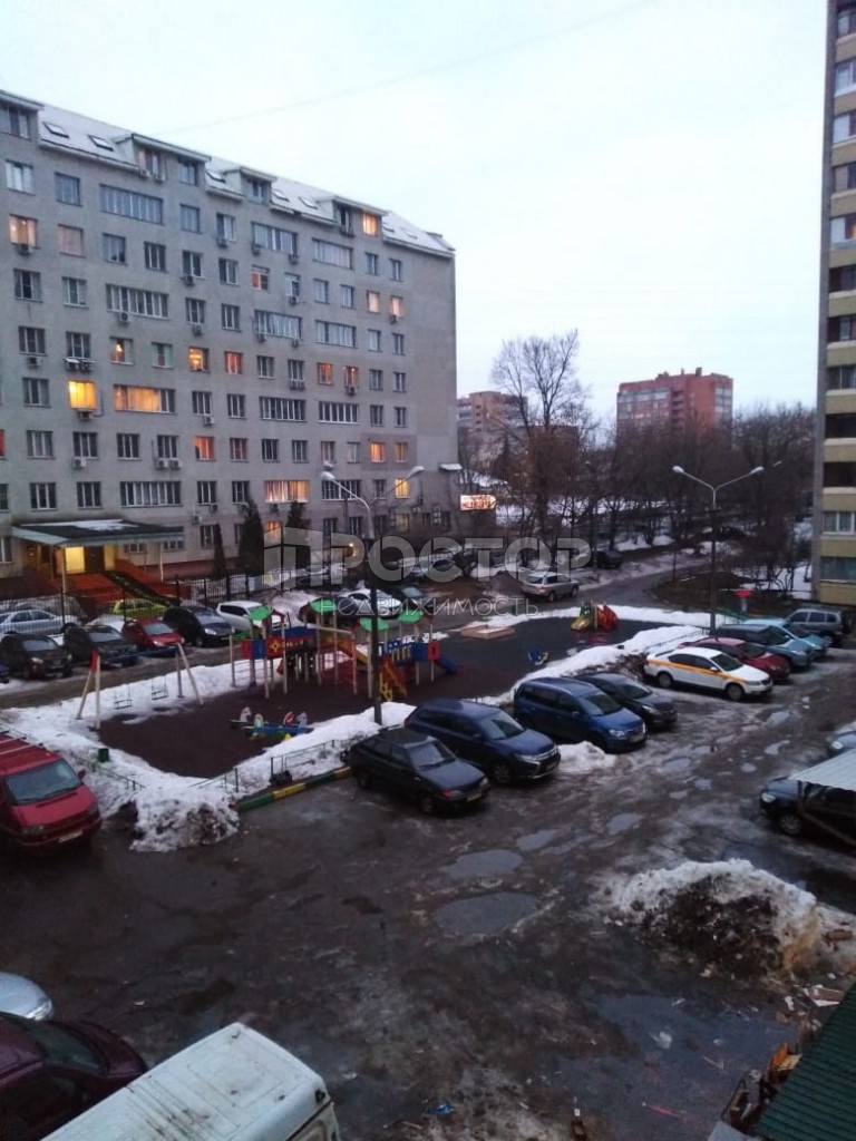 2-комнатная квартира, 50 м² - фото 16