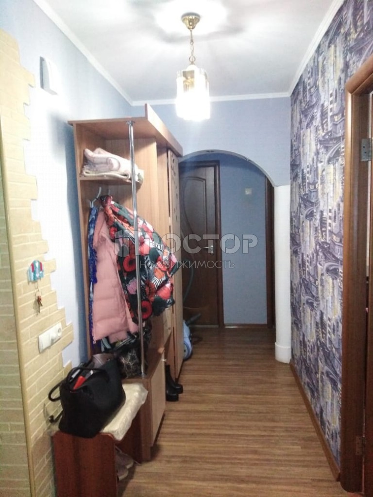 2-комнатная квартира, 50 м² - фото 8