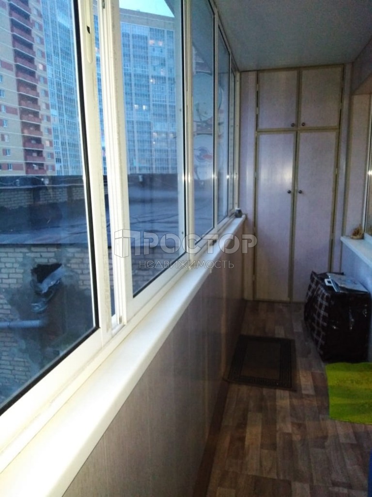 2-комнатная квартира, 50 м² - фото 7