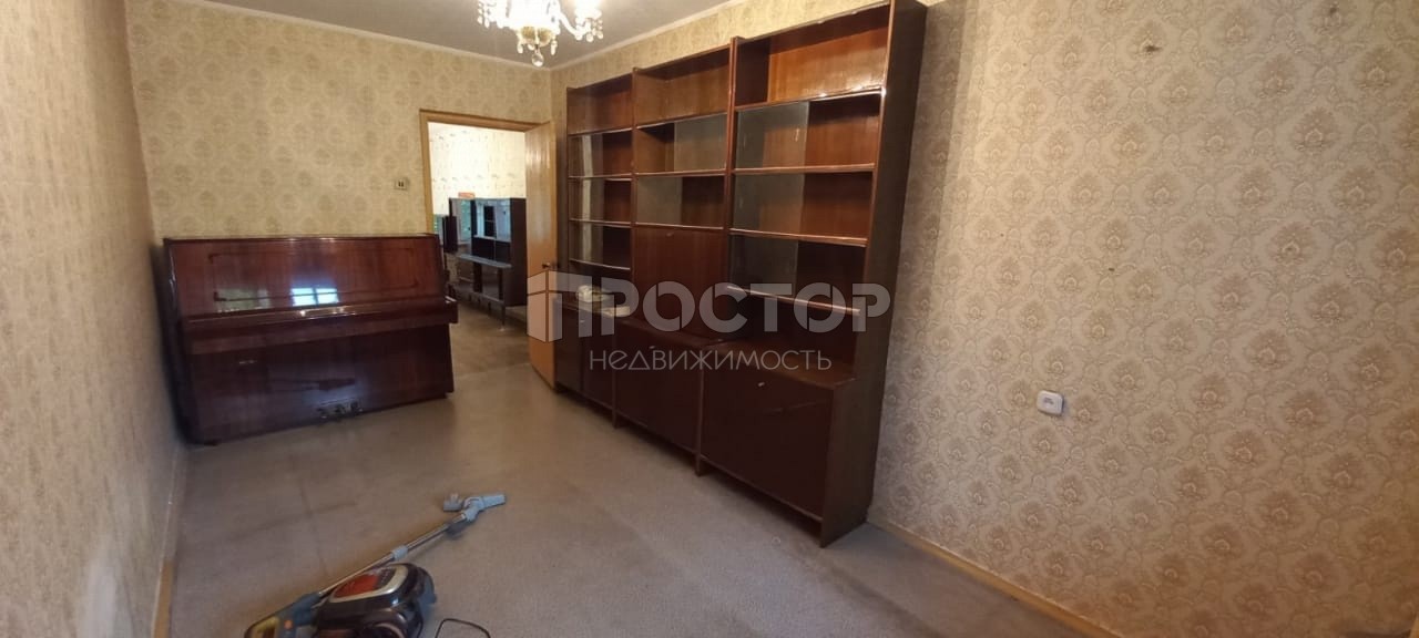 3-комнатная квартира, 58.4 м² - фото 13