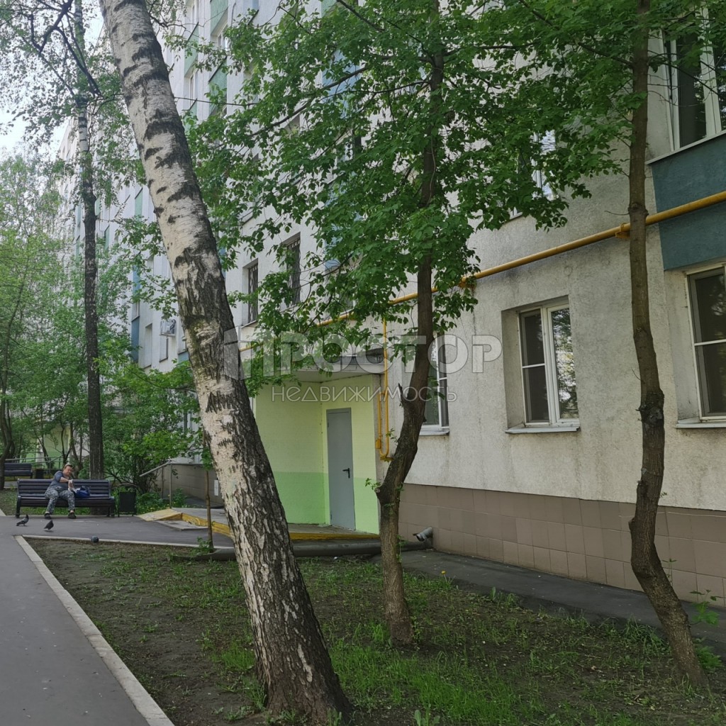 3-комнатная квартира, 58.4 м² - фото 4