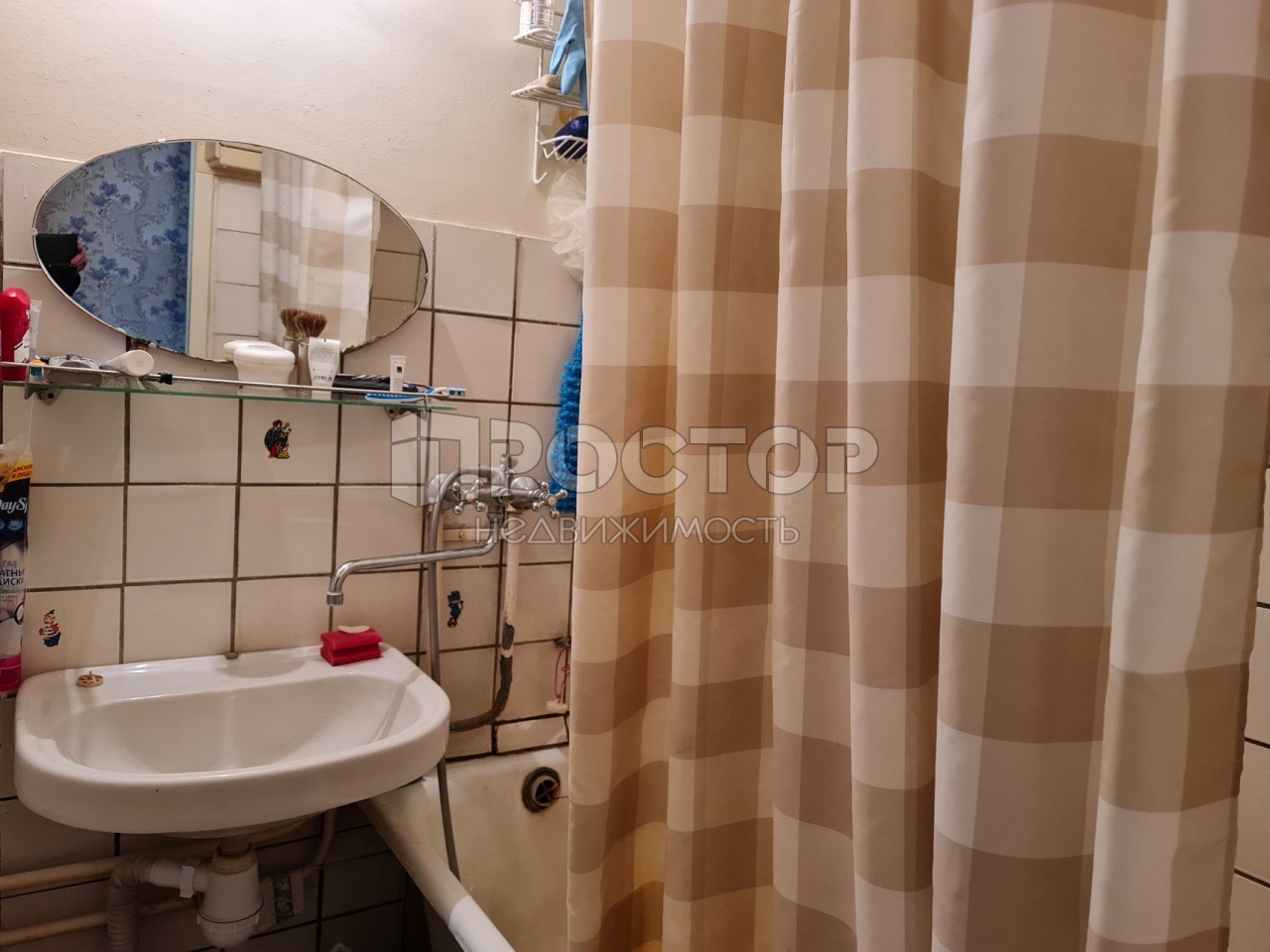 3-комнатная квартира, 58.4 м² - фото 15