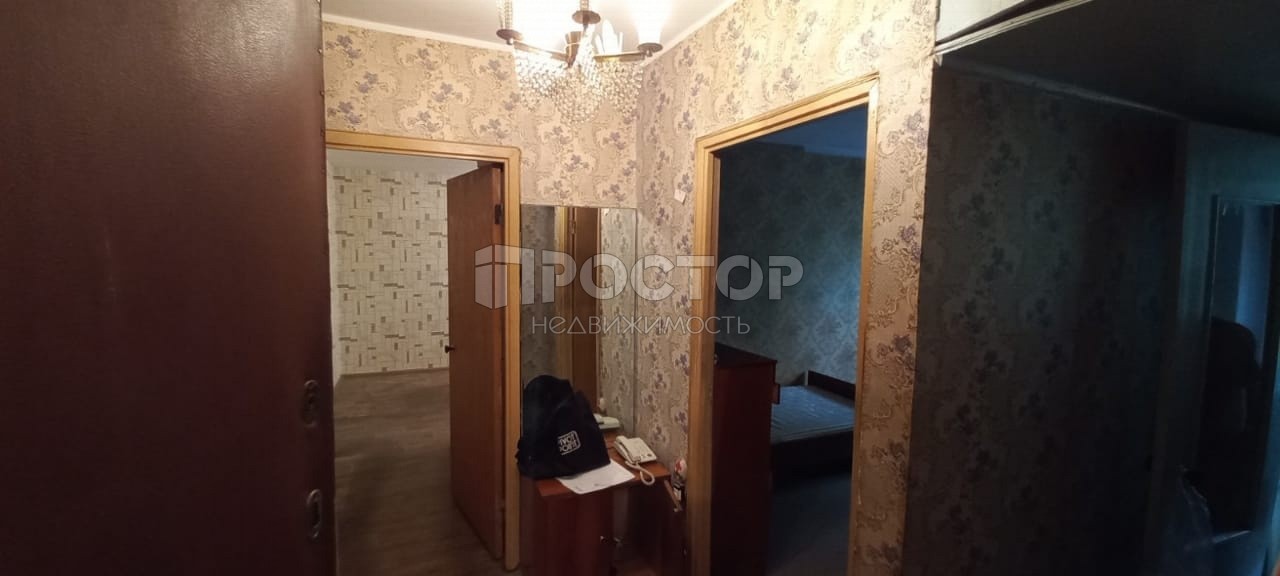 3-комнатная квартира, 58.4 м² - фото 9