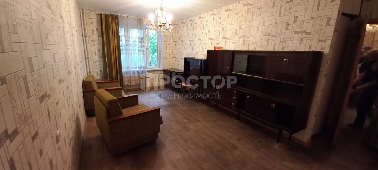 3-комнатная квартира, 58.4 м² - фото 8