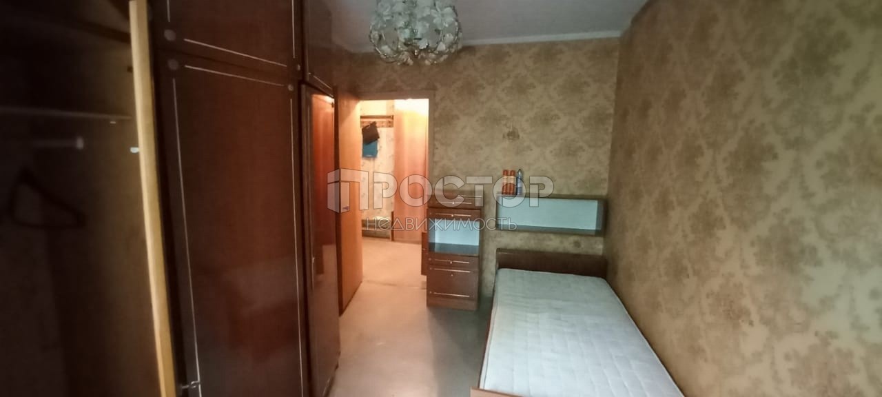 3-комнатная квартира, 58.4 м² - фото 11