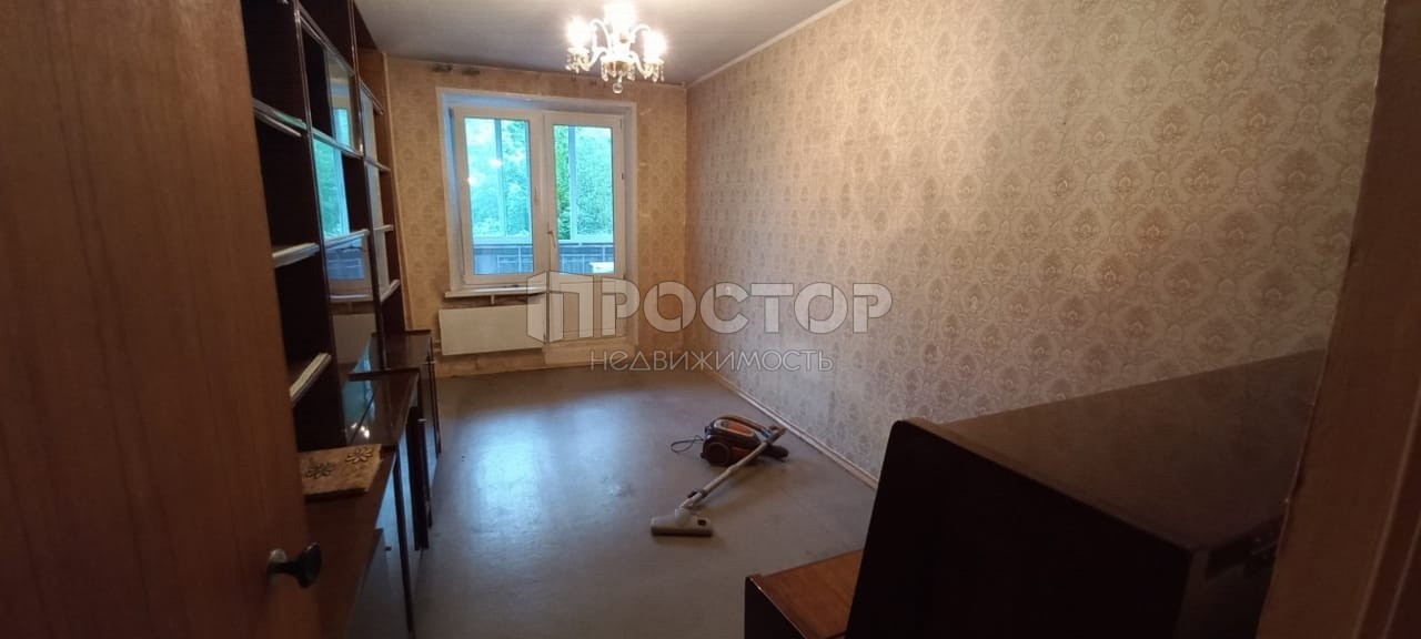 3-комнатная квартира, 58.4 м² - фото 12