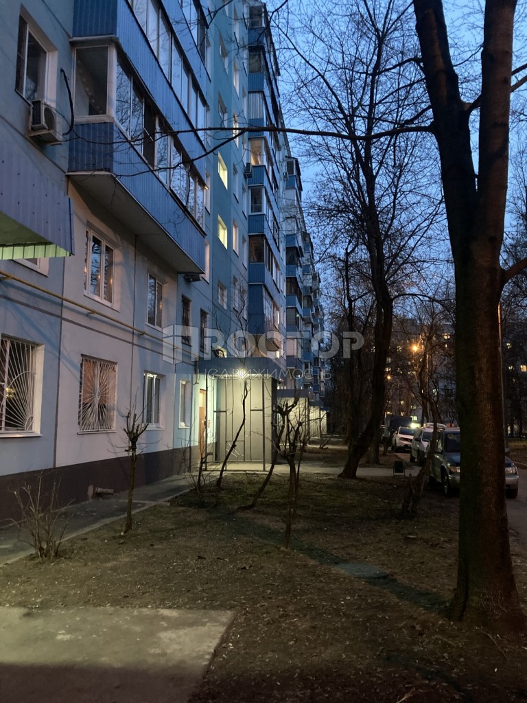 3-комнатная квартира, 53 м² - фото 3