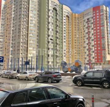 Купить квартиру