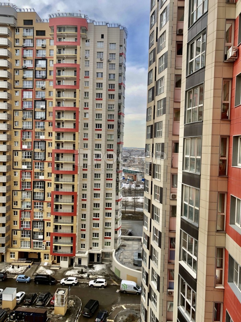 3-комнатная квартира, 99.7 м² - фото 6