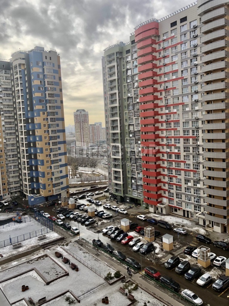 3-комнатная квартира, 99.7 м² - фото 10