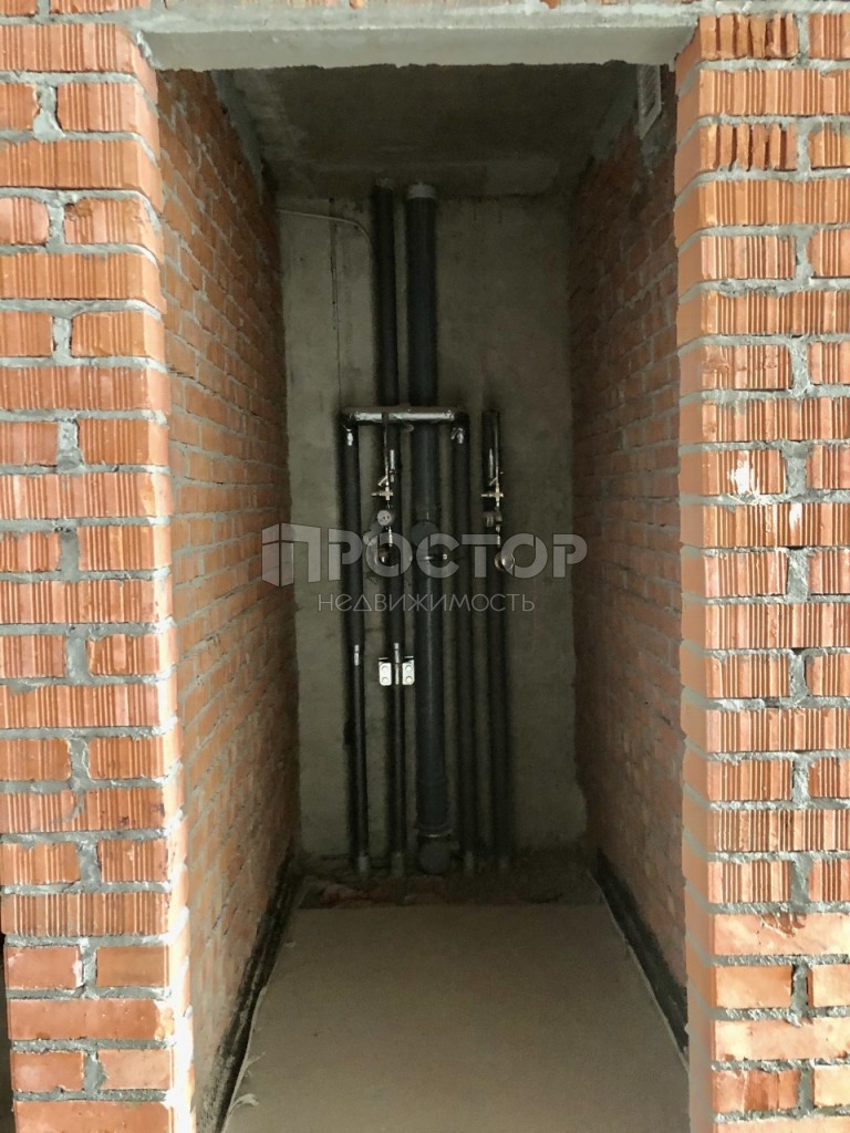 3-комнатная квартира, 99.7 м² - фото 18