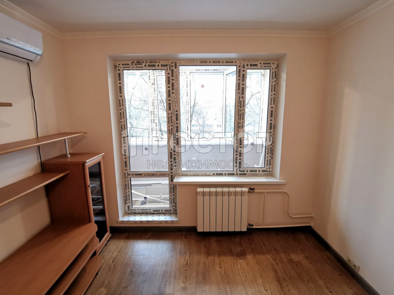 1-комнатная квартира, 32.6 м² - фото 10