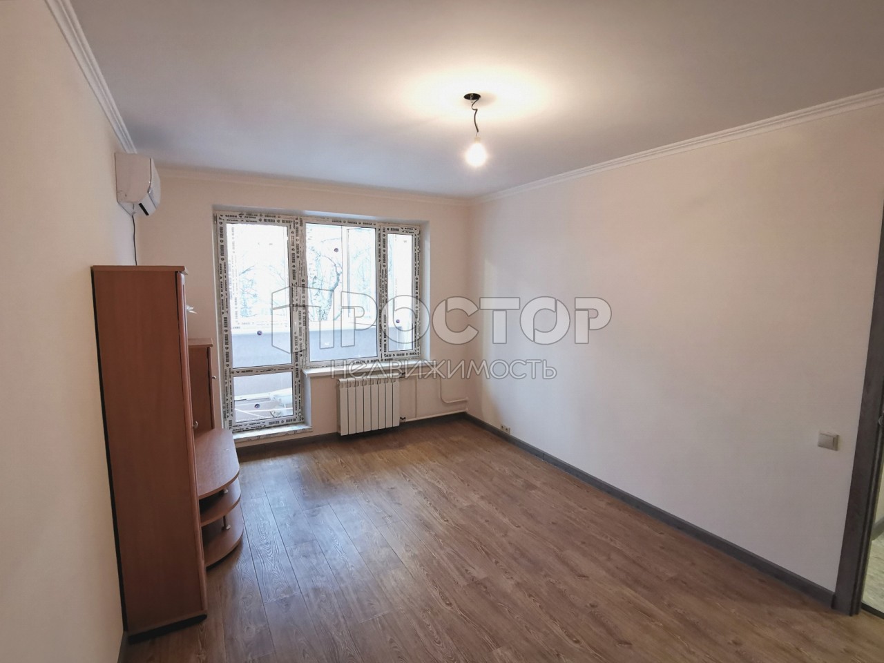 1-комнатная квартира, 32.6 м² - фото 15