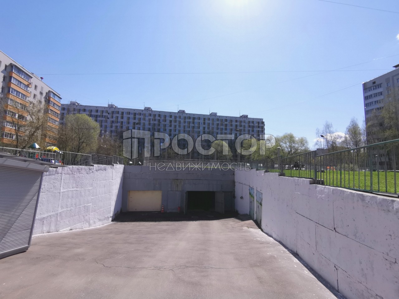 1-комнатная квартира, 32.6 м² - фото 31