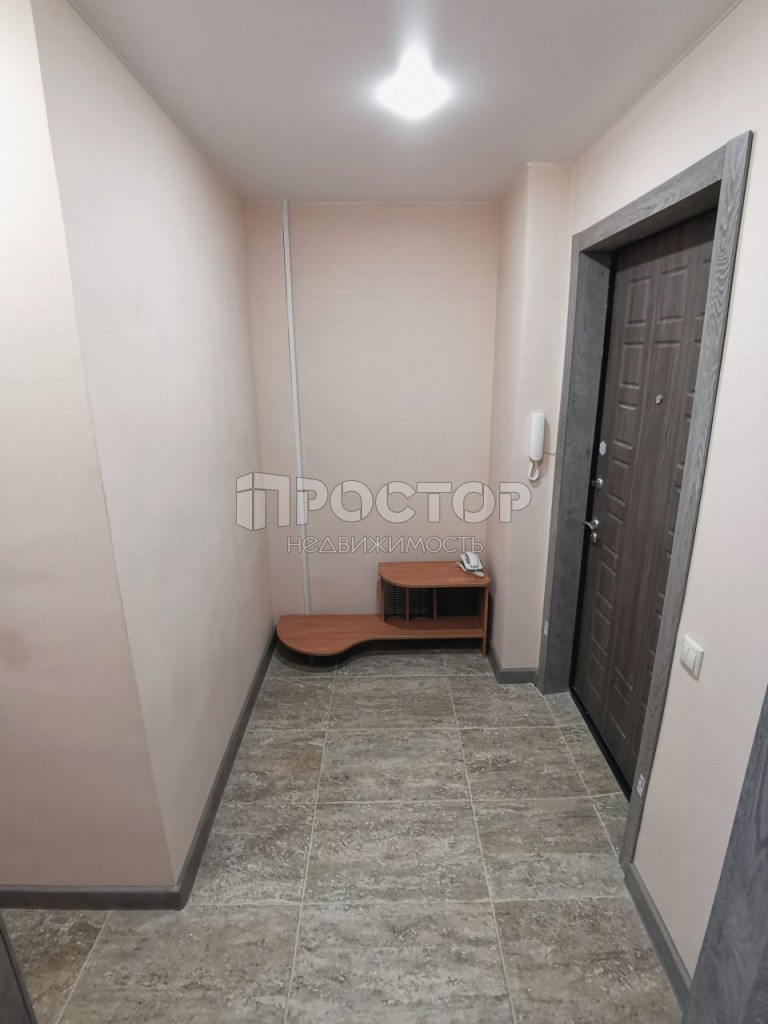 1-комнатная квартира, 32.6 м² - фото 7