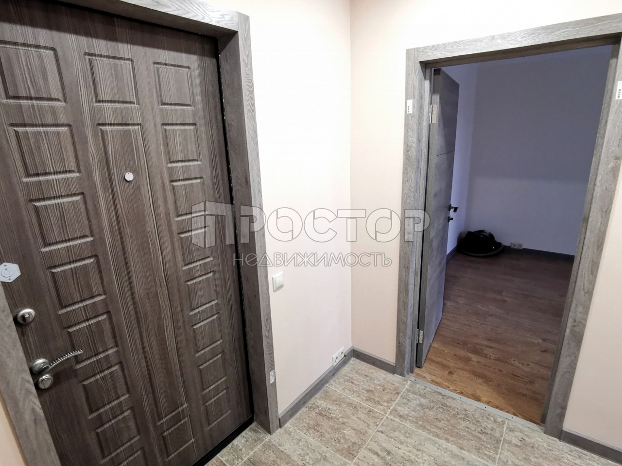 1-комнатная квартира, 32.6 м² - фото 8