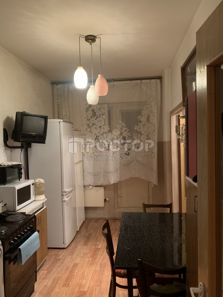 1-комнатная квартира, 43 м² - фото 5