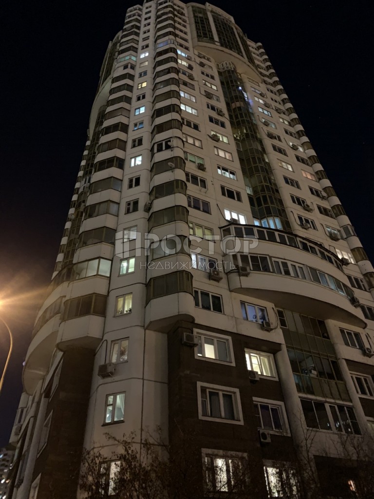 1-комнатная квартира, 43 м² - фото 2