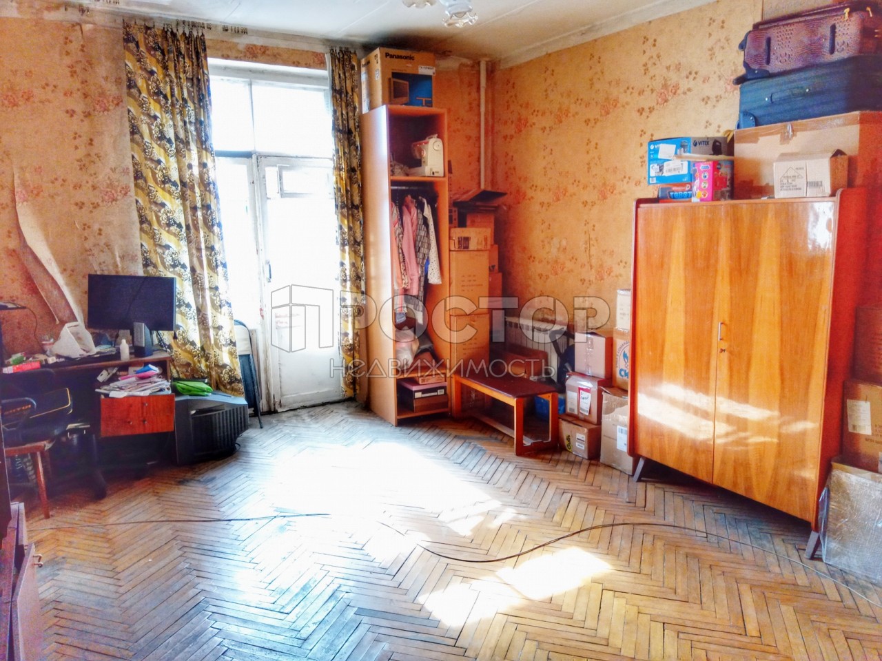 4-комнатная квартира, 85 м² - фото 3