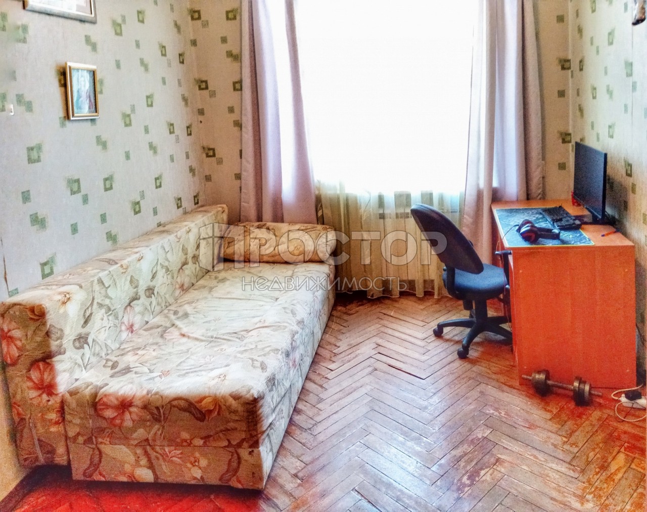 4-комнатная квартира, 85 м² - фото 6