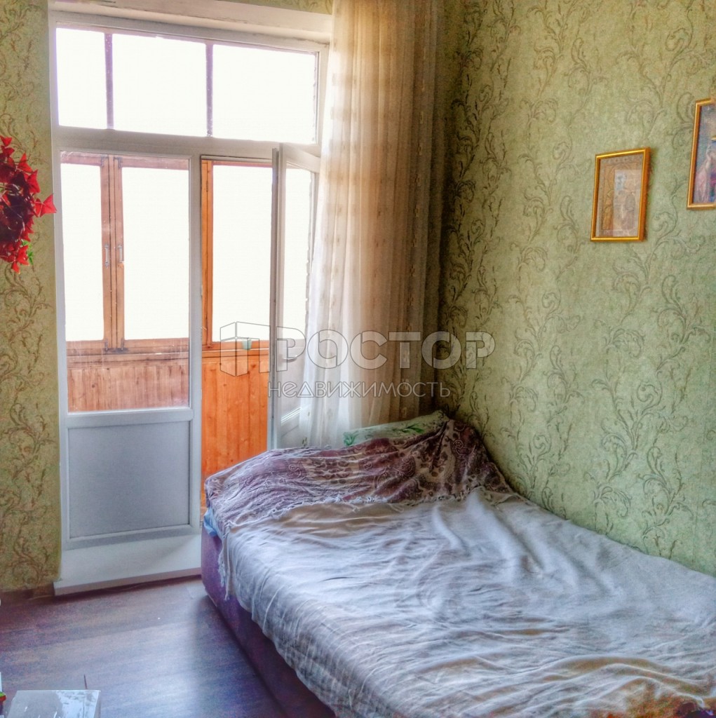 4-комнатная квартира, 85 м² - фото 5