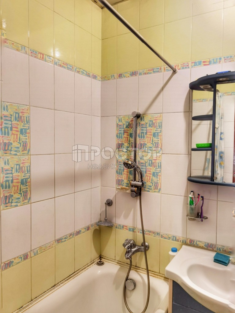 4-комнатная квартира, 85 м² - фото 7