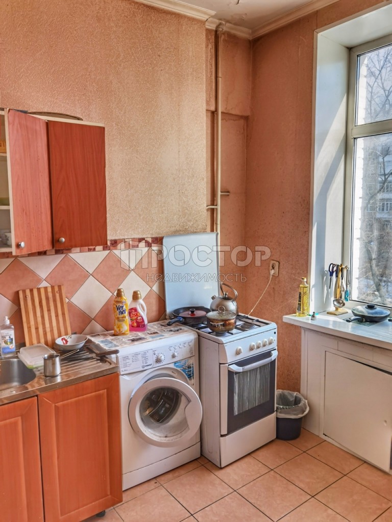 4-комнатная квартира, 85 м² - фото 8