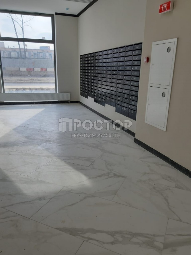1-комнатная квартира, 39.2 м² - фото 4