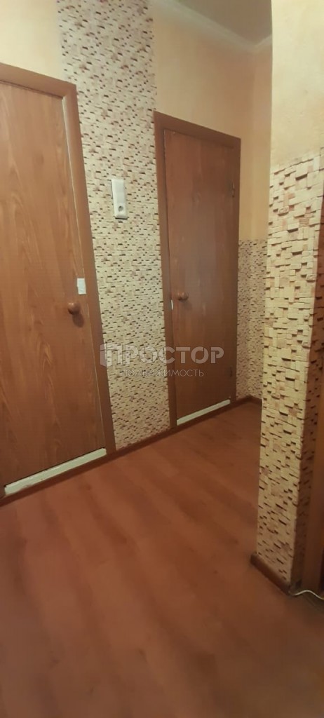 1-комнатная квартира, 39.1 м² - фото 18