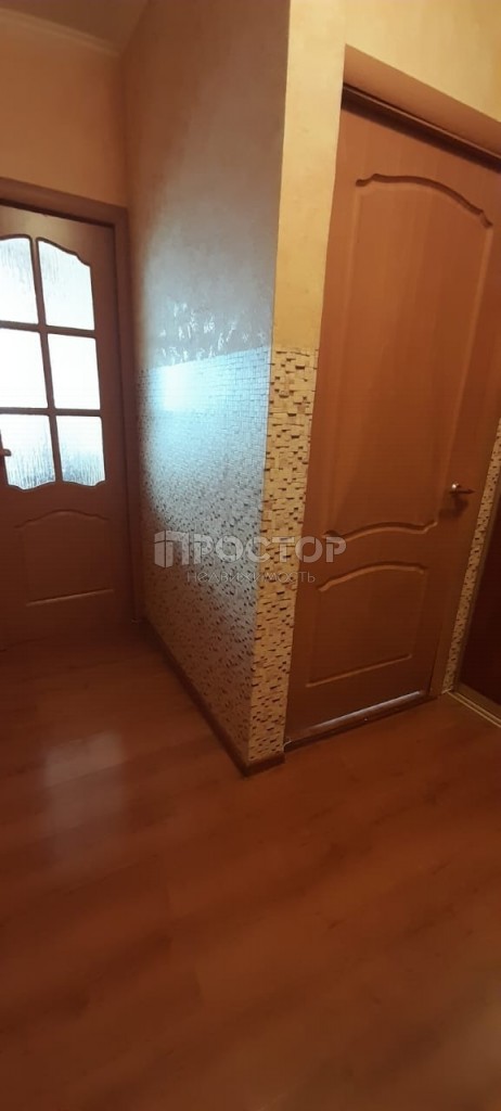 1-комнатная квартира, 39.1 м² - фото 17