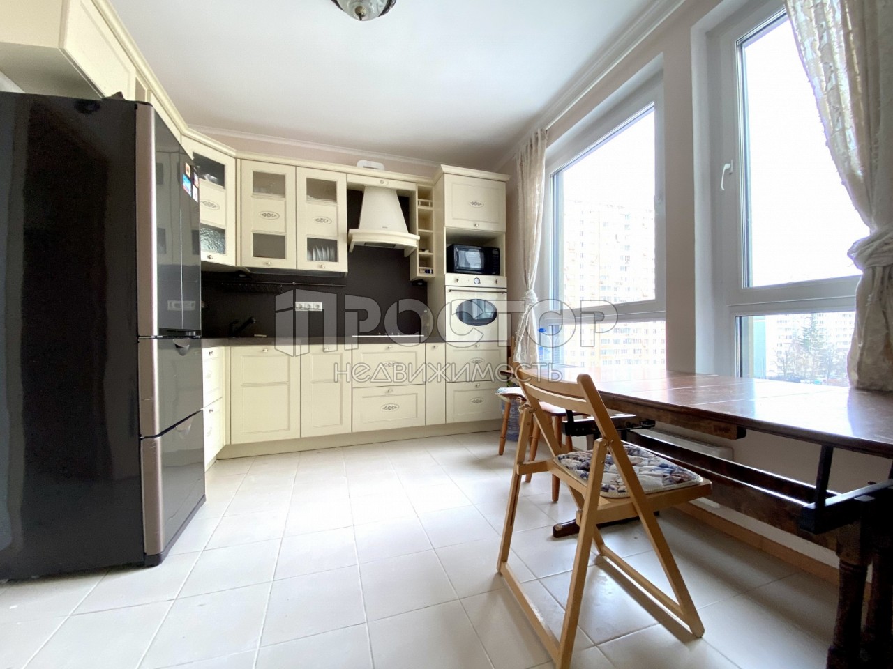 2-комнатная квартира, 70 м² - фото 5