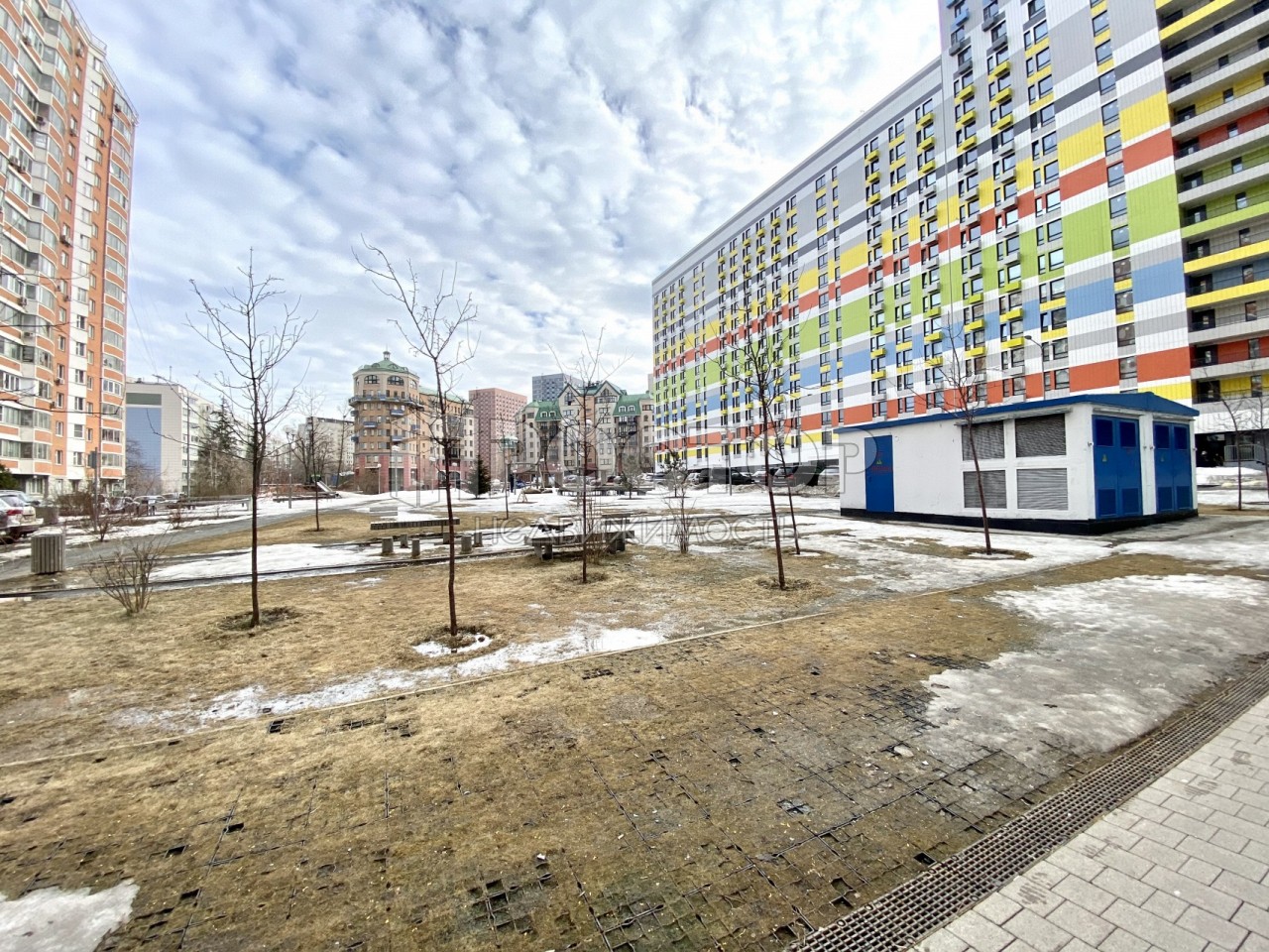 2-комнатная квартира, 70 м² - фото 15