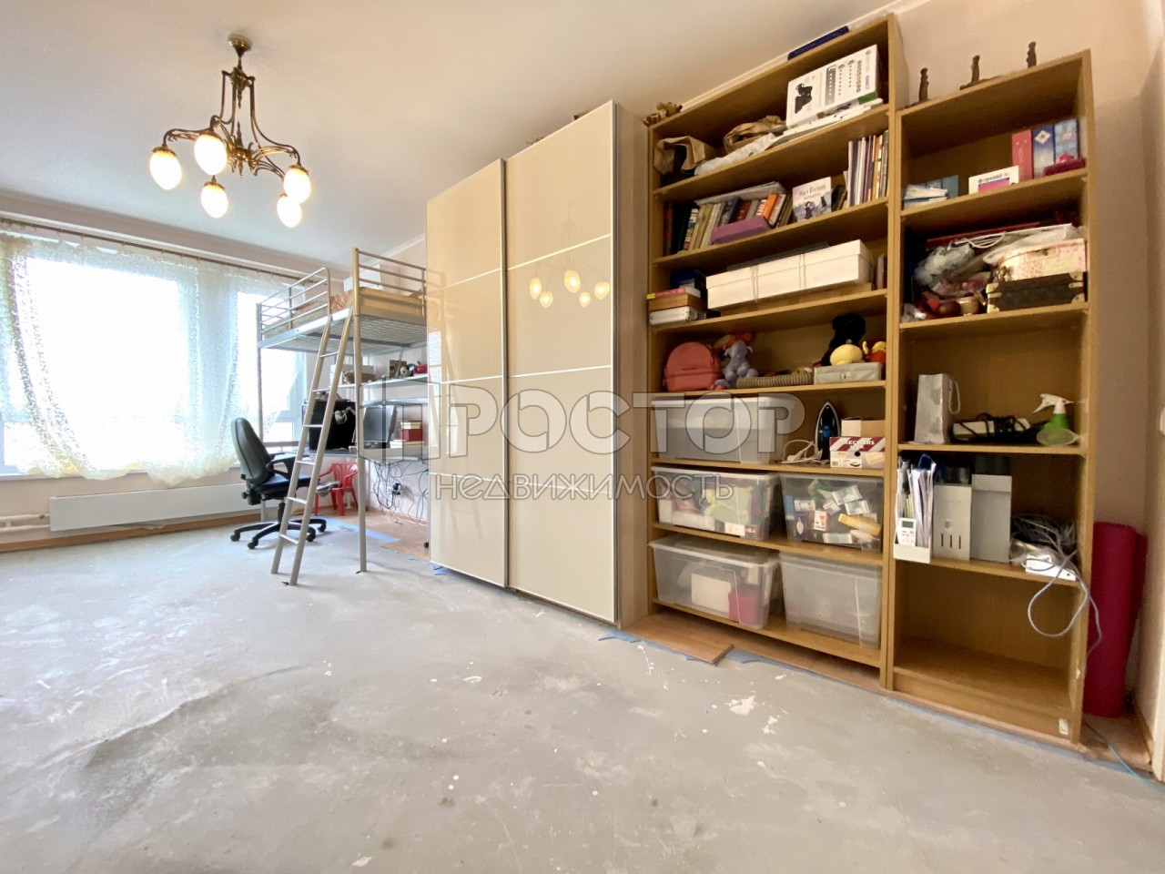 2-комнатная квартира, 70 м² - фото 8