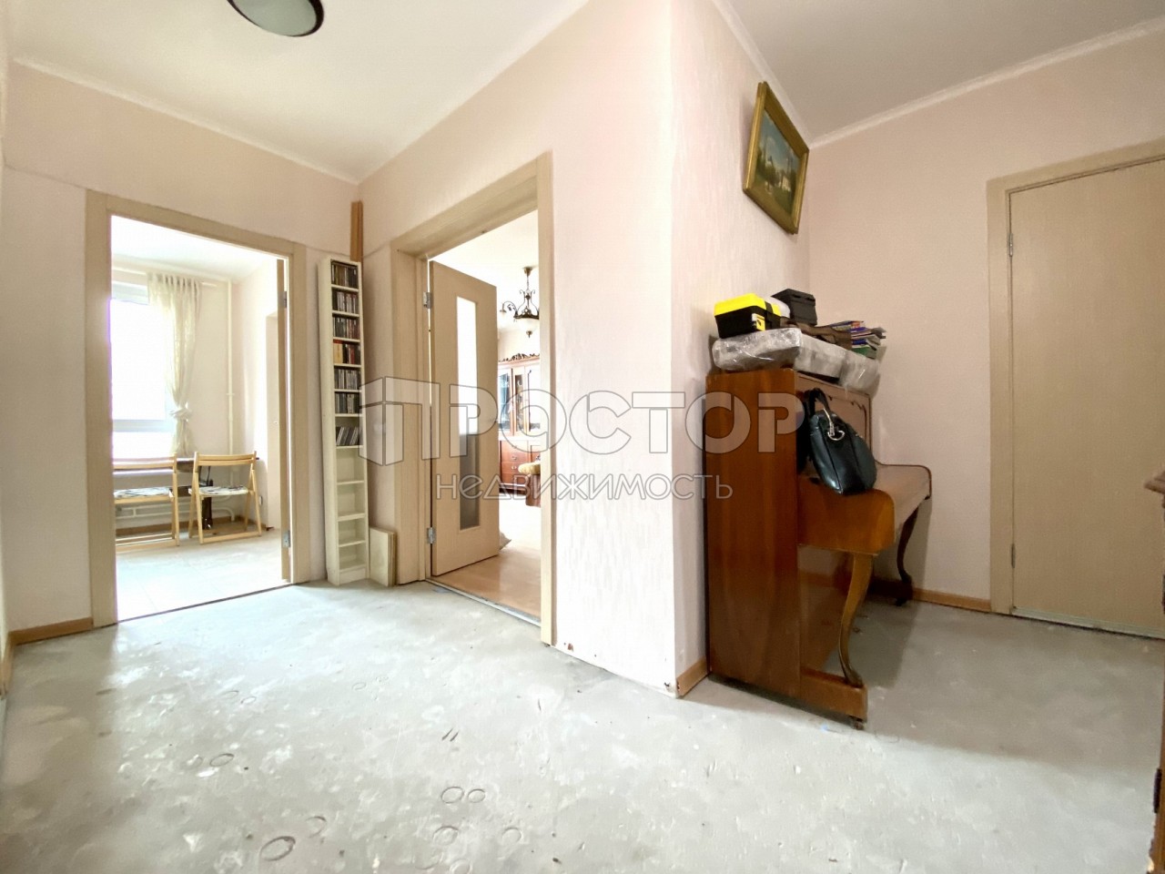 2-комнатная квартира, 70 м² - фото 10