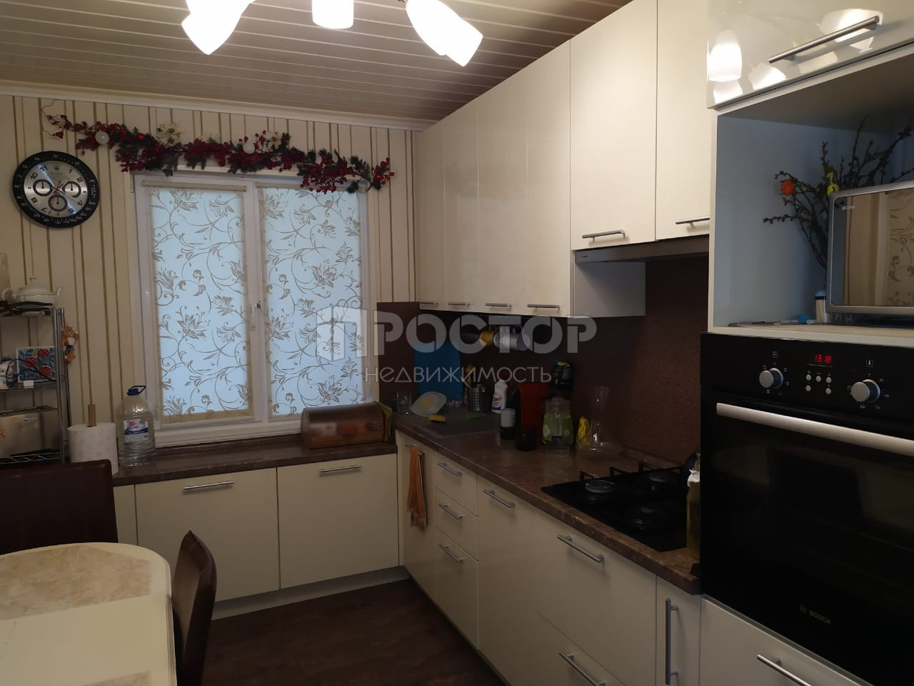 3-комнатная квартира, 75 м² - фото 5