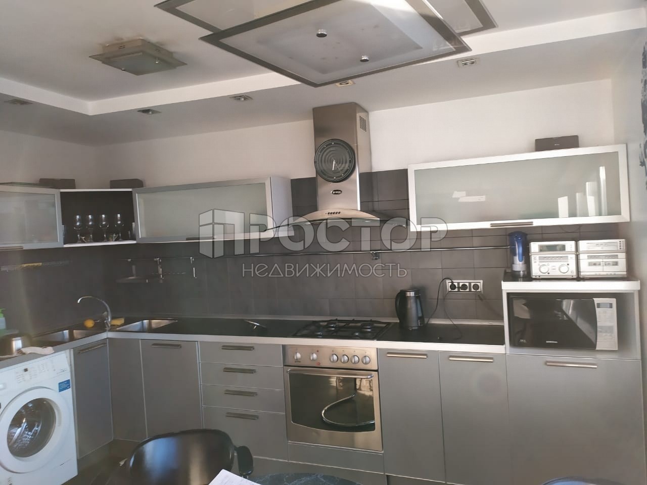 2-комнатная квартира, 68 м² - фото 2