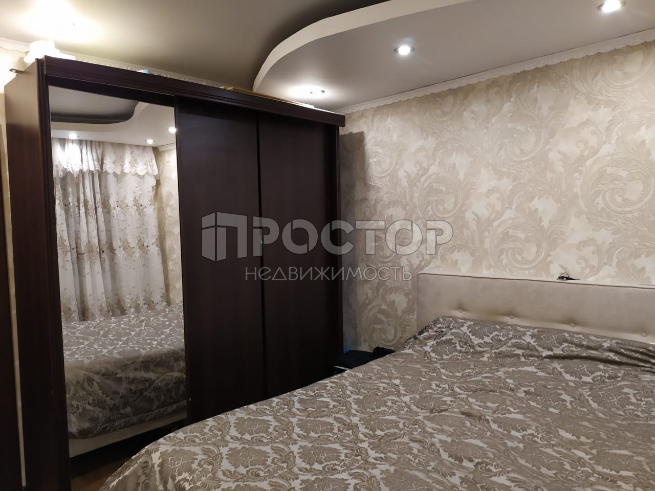 2-комнатная квартира, 68 м² - фото 6