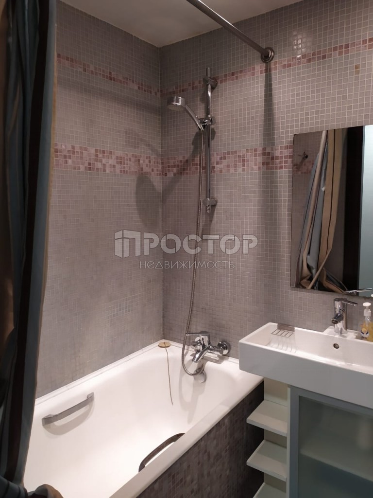 2-комнатная квартира, 68 м² - фото 5