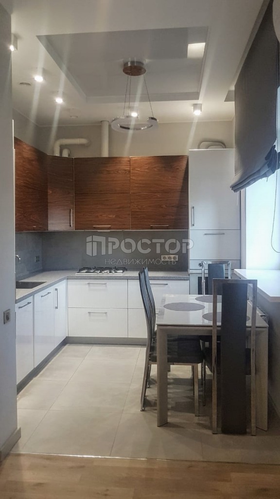 2-комнатная квартира, 58 м² - фото 2