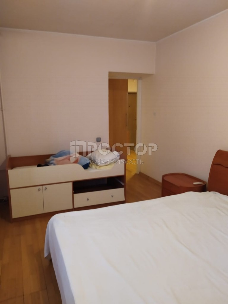 2-комнатная квартира, 58 м² - фото 6