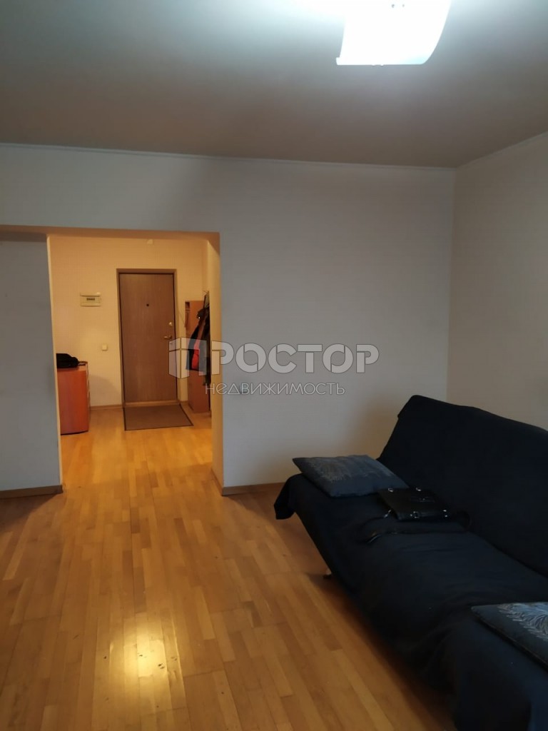 2-комнатная квартира, 58 м² - фото 5