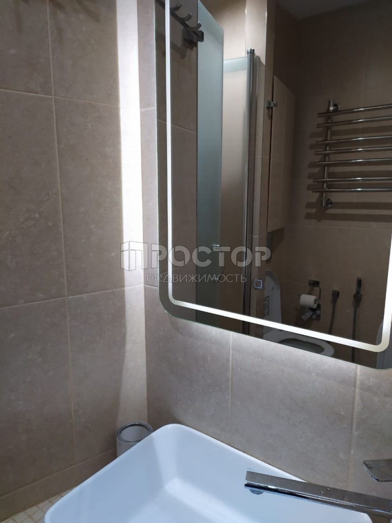 2-комнатная квартира, 58 м² - фото 3