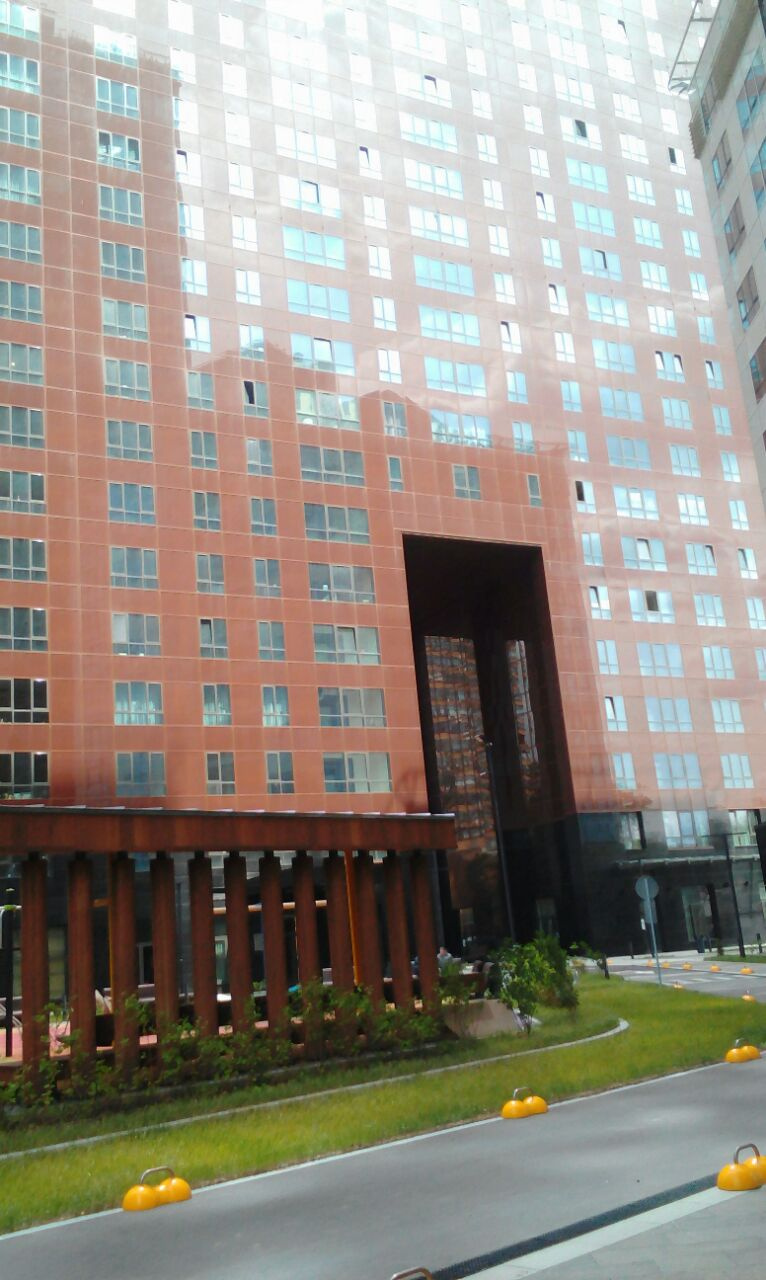 1-комнатная квартира, 64 м² - фото 5
