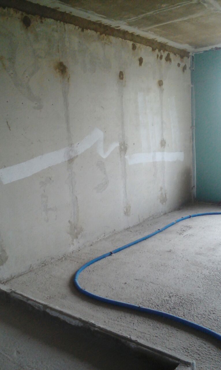 1-комнатная квартира, 64 м² - фото 3