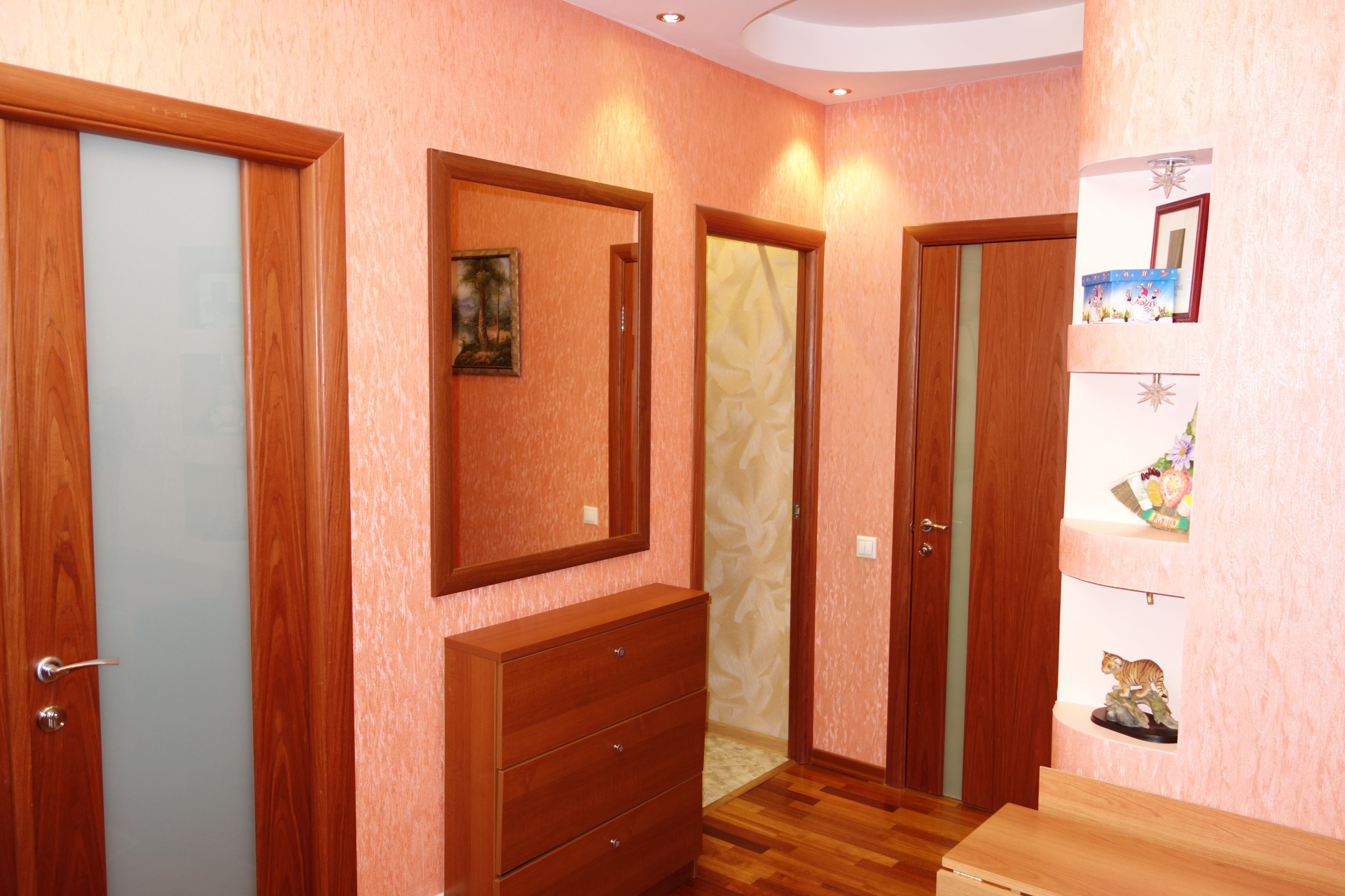 2-комнатная квартира, 68 м² - фото 13